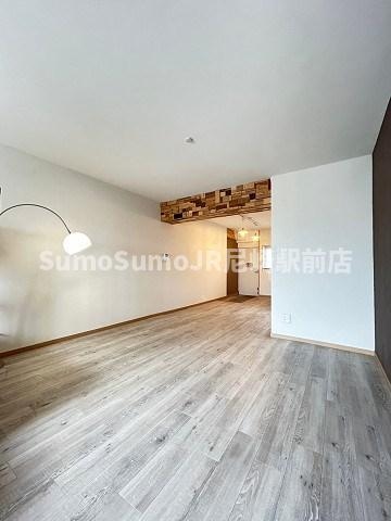 尼崎センタープール前駅 徒歩8分 10階の物件内観写真