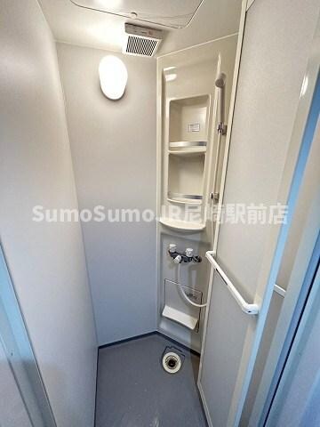 尼崎センタープール前駅 徒歩8分 10階の物件内観写真