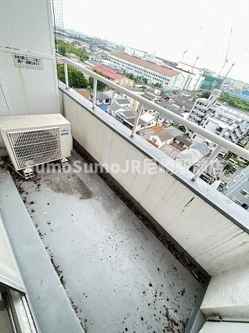 尼崎センタープール前駅 徒歩8分 10階の物件内観写真