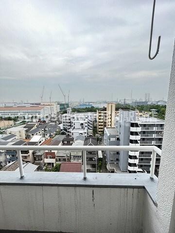 尼崎センタープール前駅 徒歩8分 10階の物件内観写真