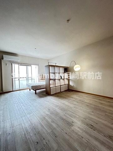 尼崎センタープール前駅 徒歩8分 10階の物件内観写真