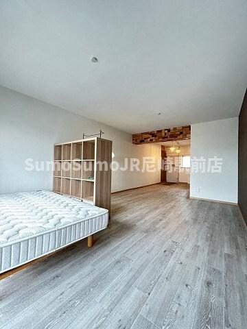 尼崎センタープール前駅 徒歩8分 10階の物件内観写真