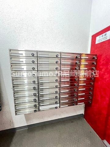 尼崎センタープール前駅 徒歩8分 10階の物件内観写真