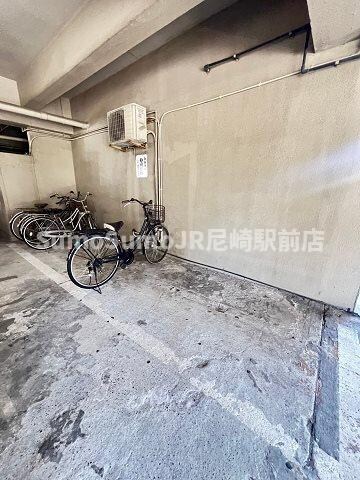 尼崎センタープール前駅 徒歩8分 10階の物件内観写真