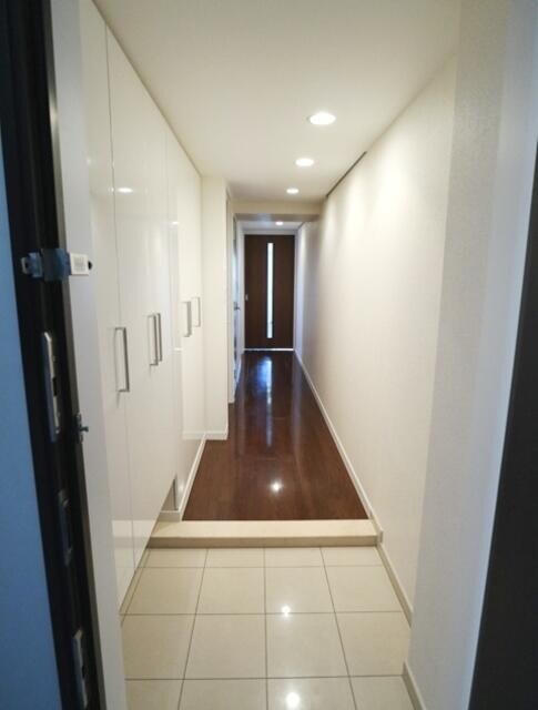 パークアクシス代官山の物件内観写真