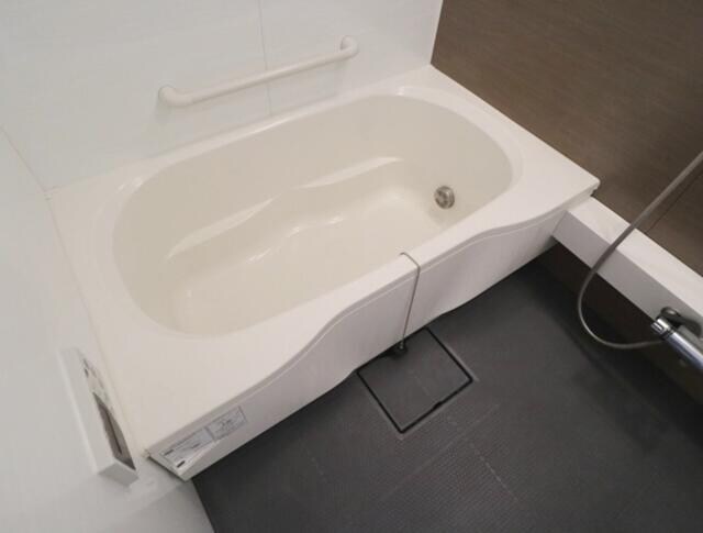 パークアクシス代官山の物件内観写真