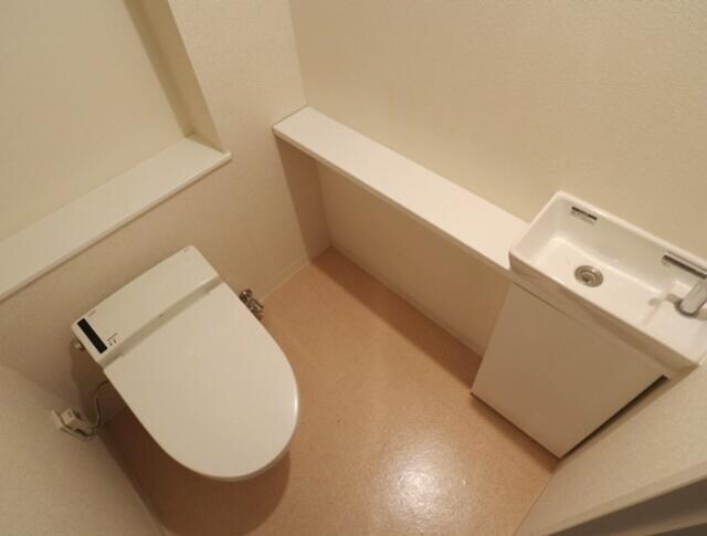 パークアクシス代官山の物件内観写真