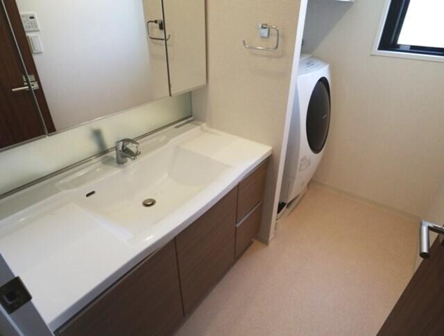 パークアクシス代官山の物件内観写真