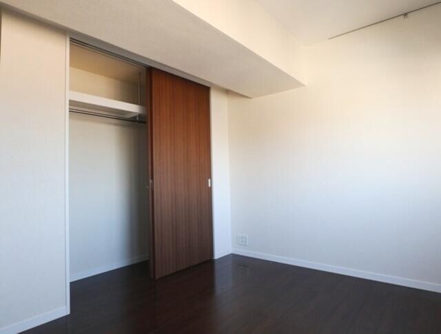 パークアクシス代官山の物件内観写真