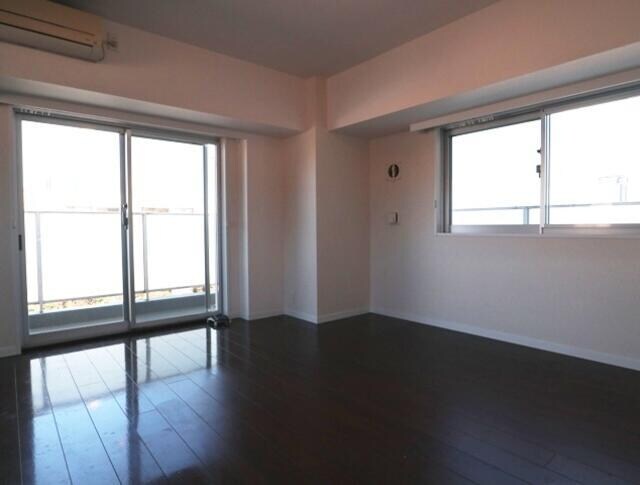 パークアクシス代官山の物件内観写真