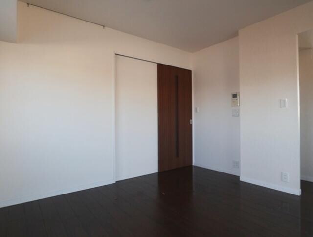 パークアクシス代官山の物件内観写真