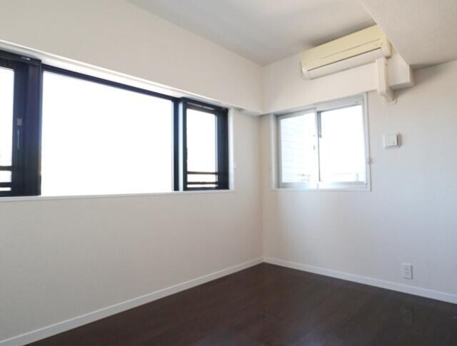 パークアクシス代官山の物件内観写真