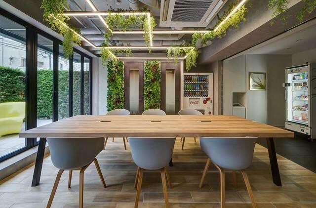 パークアクシス代官山の物件内観写真