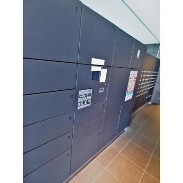 パークアクシス代官山の物件内観写真