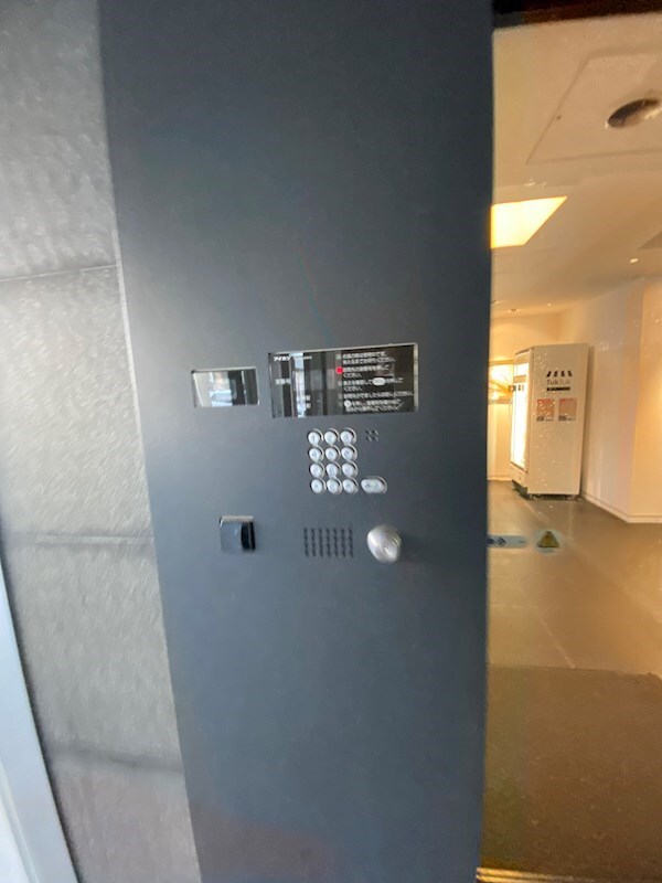 パークアクシス代官山の物件内観写真