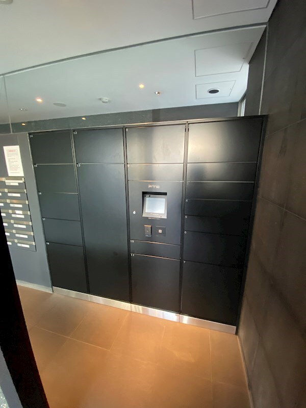 パークアクシス代官山の物件内観写真