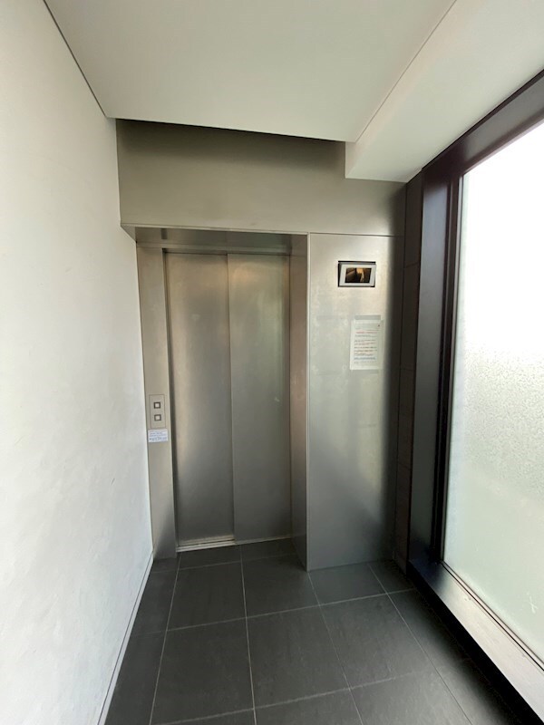 パークアクシス代官山の物件内観写真