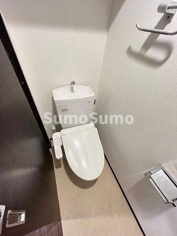 御幣島駅 徒歩9分 13階の物件内観写真