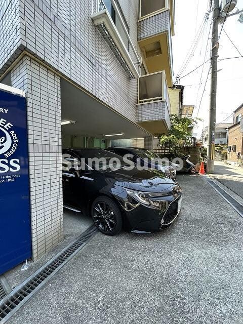 尼崎駅 徒歩10分 4階の物件内観写真