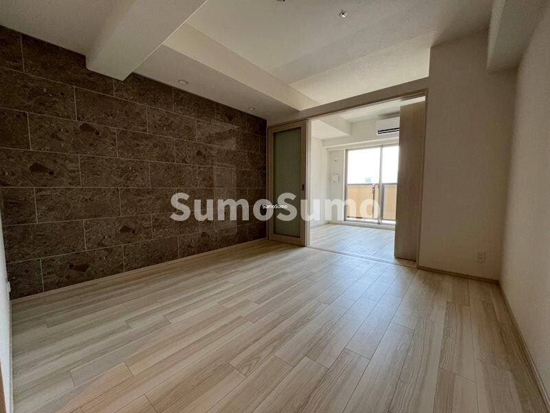 谷町四丁目駅 徒歩2分 12階の物件内観写真