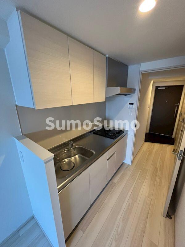 谷町四丁目駅 徒歩2分 12階の物件内観写真