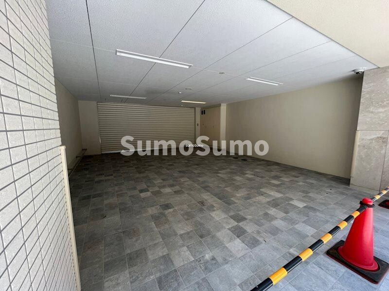 谷町四丁目駅 徒歩2分 12階の物件外観写真