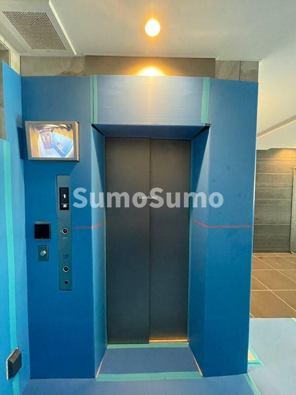 谷町四丁目駅 徒歩2分 12階の物件外観写真