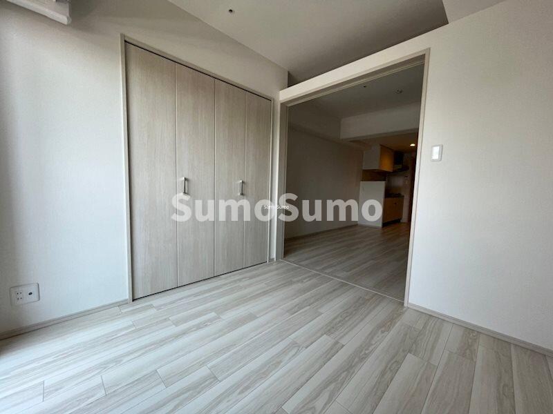 谷町四丁目駅 徒歩2分 12階の物件内観写真