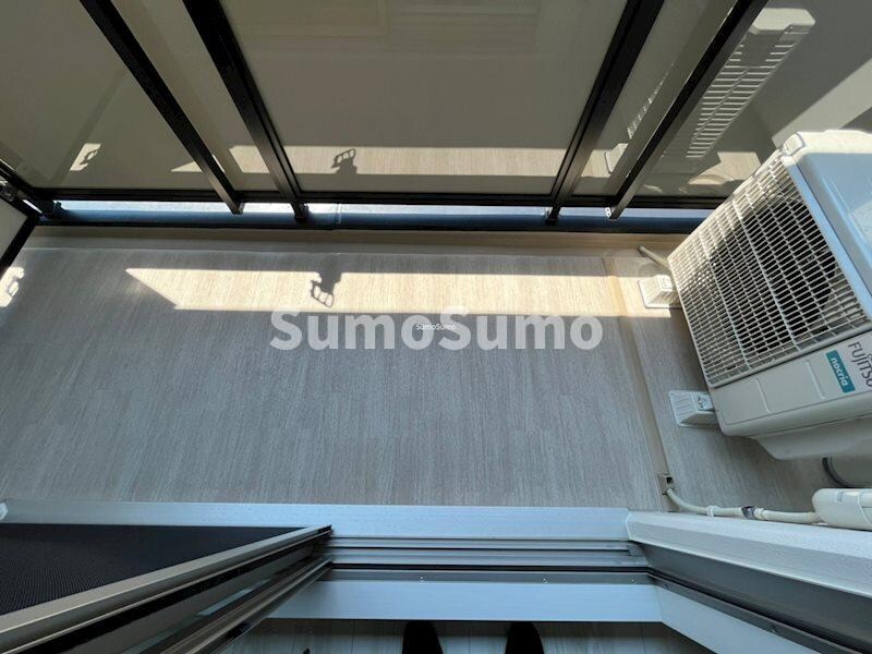 谷町四丁目駅 徒歩2分 12階の物件内観写真