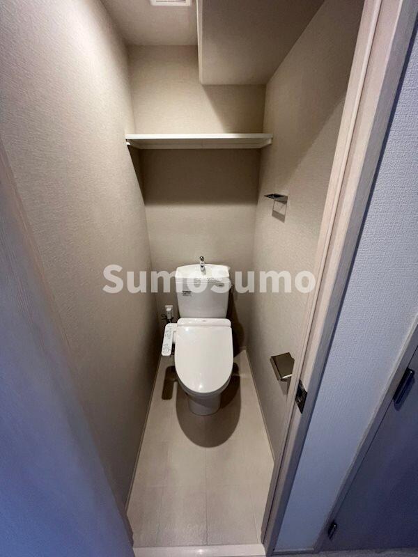 谷町四丁目駅 徒歩2分 12階の物件内観写真