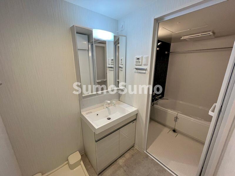 谷町四丁目駅 徒歩2分 12階の物件内観写真