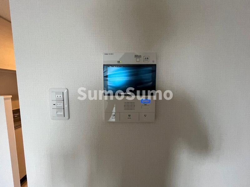 谷町四丁目駅 徒歩2分 12階の物件内観写真