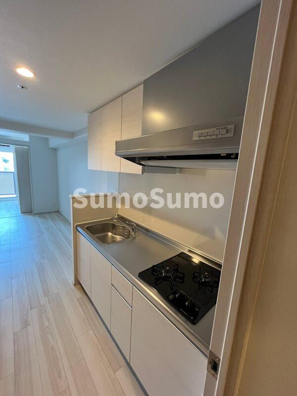 谷町四丁目駅 徒歩2分 12階の物件内観写真