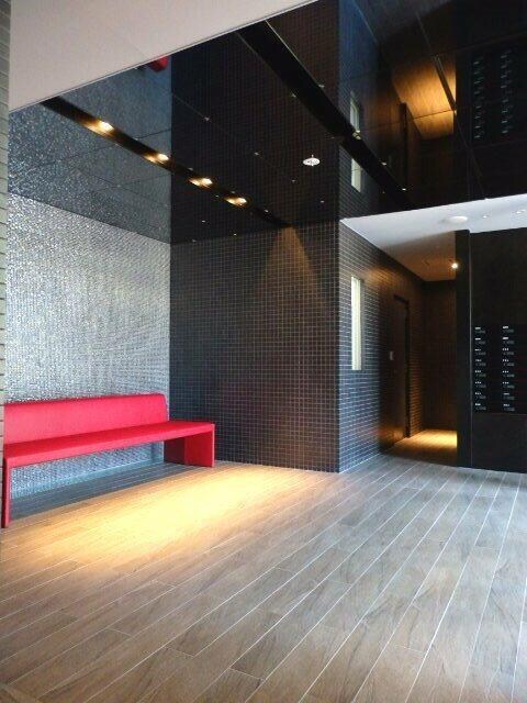 ZOOM新宿南Secondの物件外観写真