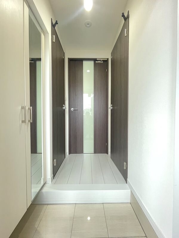 薬院大通駅 徒歩5分 2階の物件内観写真