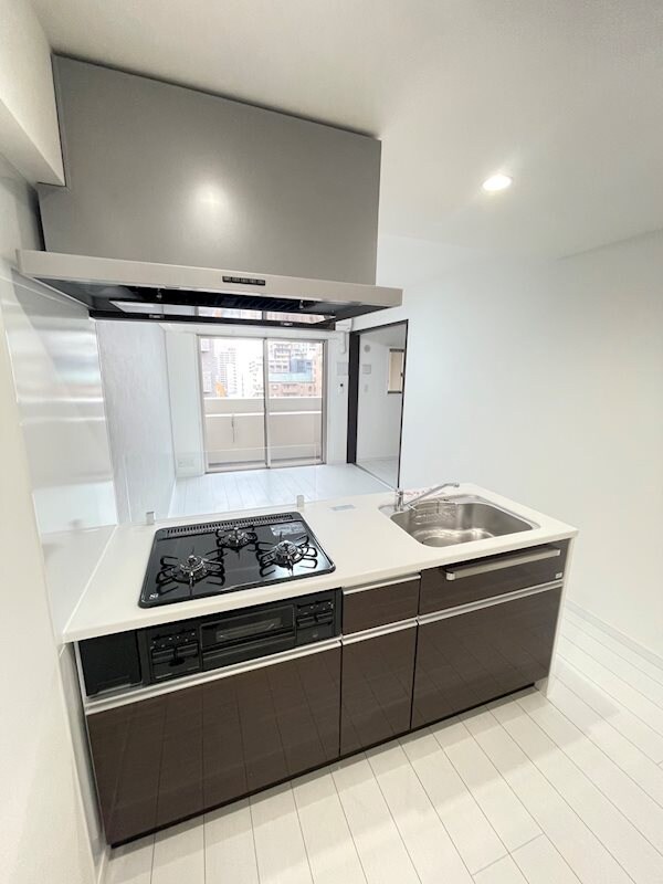 薬院大通駅 徒歩5分 2階の物件内観写真