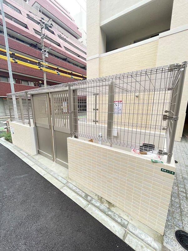 薬院大通駅 徒歩5分 2階の物件外観写真