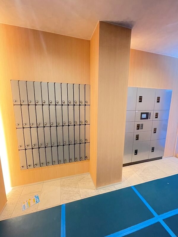 薬院大通駅 徒歩5分 2階の物件外観写真