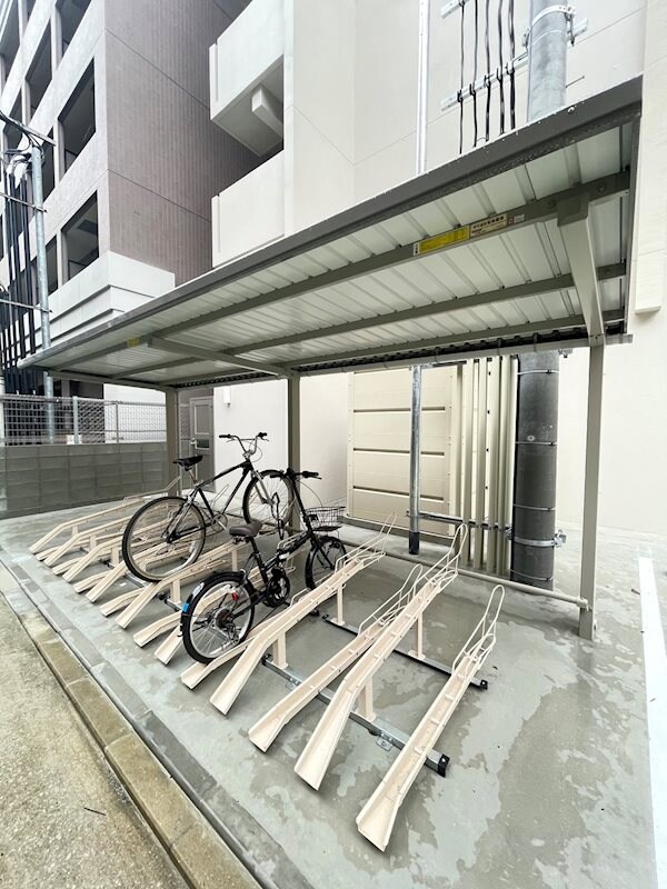 薬院大通駅 徒歩5分 2階の物件外観写真