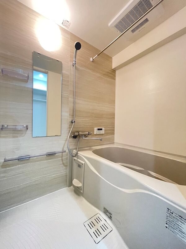 薬院大通駅 徒歩5分 2階の物件内観写真