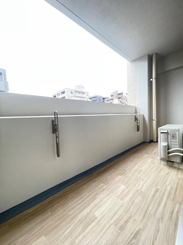 薬院大通駅 徒歩5分 2階の物件内観写真