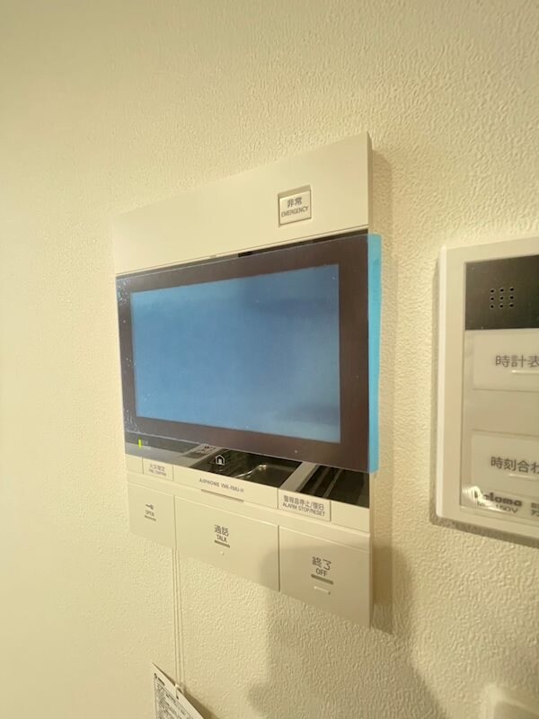 薬院大通駅 徒歩5分 2階の物件内観写真