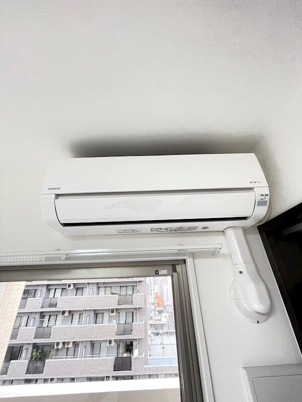 薬院大通駅 徒歩5分 2階の物件内観写真