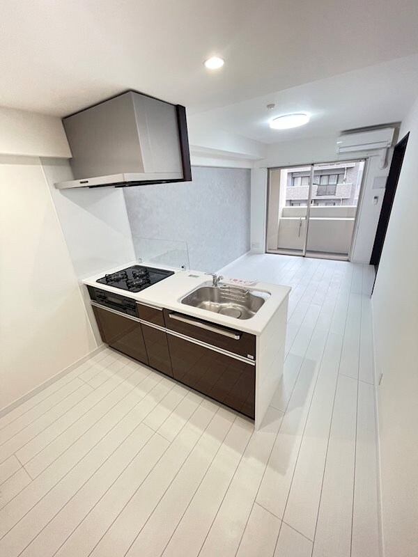 薬院大通駅 徒歩5分 2階の物件内観写真