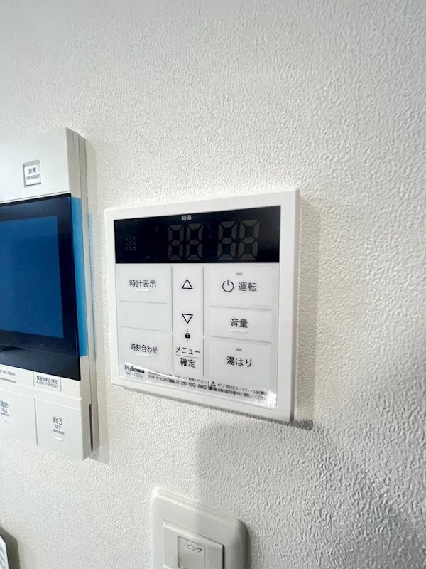 薬院大通駅 徒歩5分 2階の物件内観写真