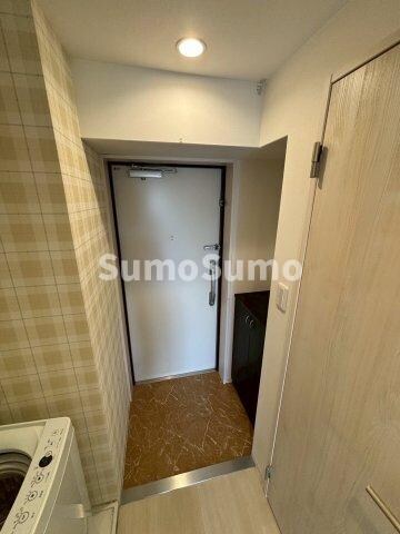 芦原橋駅 徒歩7分 5階の物件内観写真