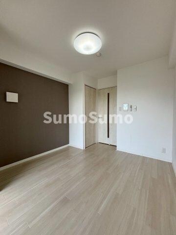 芦原橋駅 徒歩7分 5階の物件内観写真