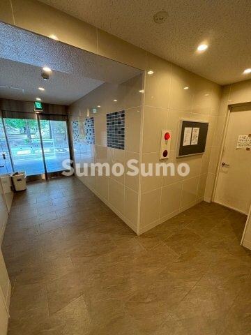 芦原橋駅 徒歩7分 5階の物件外観写真