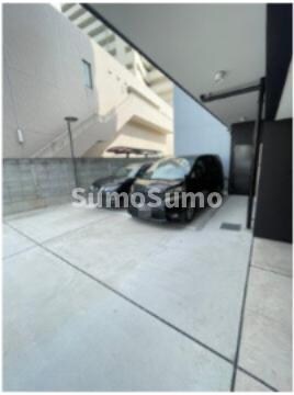 芦原橋駅 徒歩7分 5階の物件外観写真