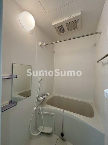 芦原橋駅 徒歩7分 5階の物件内観写真